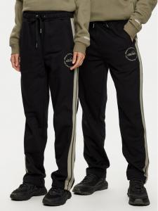 Спортивные брюки стандартного кроя Ellesse, черный