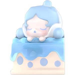 Molly dimoo cutting corner cake 2 коллекция berry cake мистические боксы полный набор из 6 шт POP MART