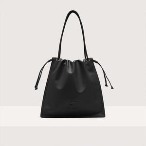 Сумка-тоут Coccinelle Dulse Large, цвет Noir