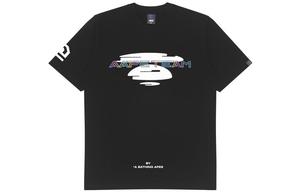 Футболка мужская Aape, черный