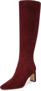 Sam Edelman womens Sylvia, French Burgundy