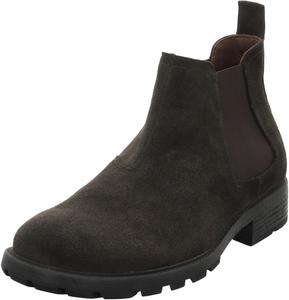 Мужские ботинки на щиколотку Think!, Mocca 3010