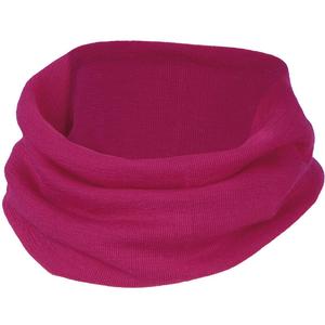 Детский шарф-труба Engel, розовый