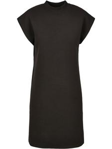 Короткое платье Urban Classics er, черный