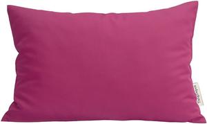 TangDepot Декоративные чехлы для подушек из искусственного шелка Berry