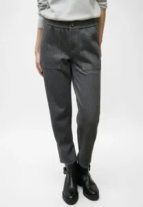 Повседневные брюки Street One Studio, Grau