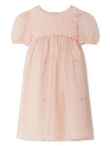 Платье Elmae Bonpoint, розовый