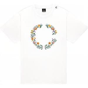 Футболка мужская CLOT, белый