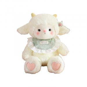 Плюшевая игрушка Labby Collection кукла плюшевая кукла высота 45см/60см XIWANTONG