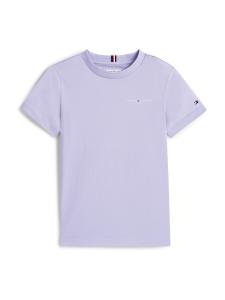 Рубашка TOMMY HILFIGER, светло-фиолетовый