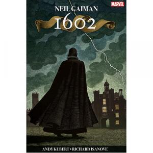 Книга 1602 (Paperback)
