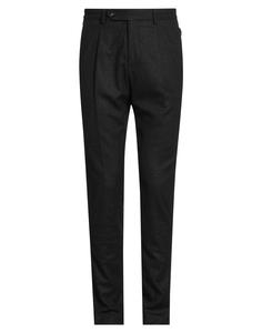 Брюки Manuel Ritz, темно-коричневый