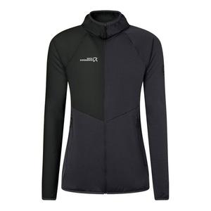 Толстовка Rock Experience Re Albatross, черный