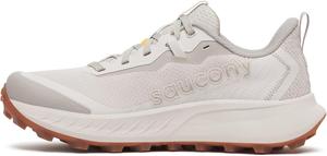 Мужские кроссовки для трейлового бега Saucony Peregrine 15, Moon/Dove