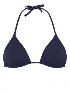 Топ бикини Mouna с треугольными чашками ERES, синий