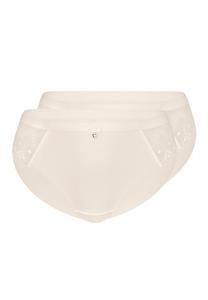 Трусы Sassa SENSUAL BEAUTY, бежевый