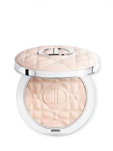 Вечная пудра матовый фильтр оттенка nude DIOR, 01 Fair
