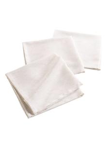 Douceur d’Intérieur Столовые салфетки бежевого цвета