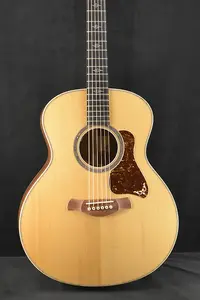 Taylor-guitars Gold Label 814e Гондурасское розовое дерево/торрефицированная ель натуральная дека