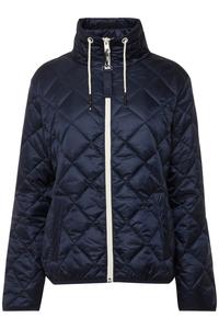 Стеганая куртка LAURASØN, морской
