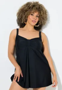 Расширяющийся пляжный аксессуар для плавания Ulla Popken, Black