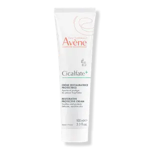 Восстанавливающий защитный крем Cicalfate+ Avène, 3.3 oz