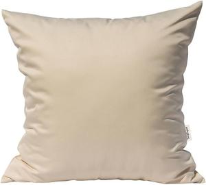 TangDepot Декоративные наволочки из искусственного шелка Khaki