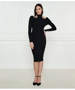 Платье Нара Marciano Guess, черный