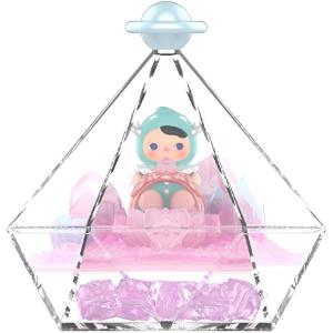 Коробки Wish Fingertip Mystery POP MART