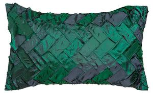 Наволочка Sia Deco SAINT, зеленый