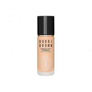 Жидкий тональный крем/Крем-основа для женщин BOBBI BROWN, #C-036 Cold Soft коричневый коричневый