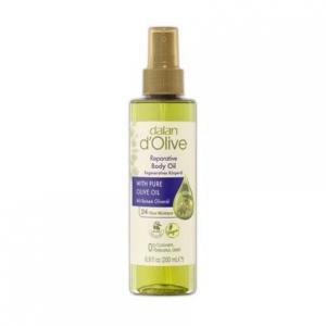 Dalan d'Olive Регенеративное масло-спрей для тела 200мл