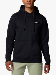 Толстовка Meridian Creek Columbia, Black