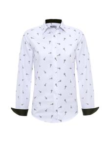 Блузка Dandalo, белый