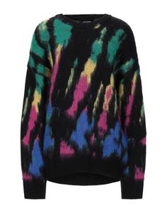 Свитер Dsquared2, черный