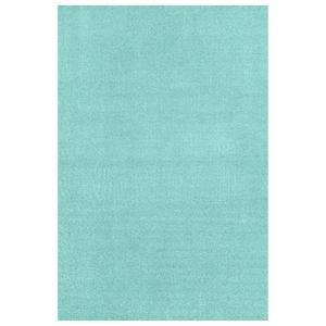 Коврик-гирлянда Gramercy 4 x 6 футов. Напольный коврик Garland Rug, цвет Sea Foam