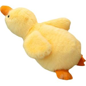 Милые пушистые утята Плюшевая игрушка Высота 30см/50см/65см/100см Nodding Bud Bug