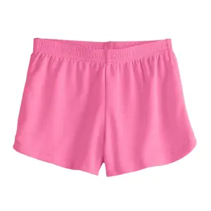 Сетчатые шорты с дельфинами для девочек и малышей Jumping Beans, цвет pink notion