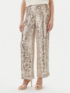 Брюки свободного покроя Brinna BBW4390 Bruuns Bazaar, серебряный