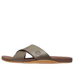 Сандалии Timberland Seton Bay Cross Strap Sandals 'Gaucho'