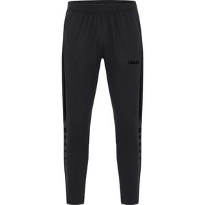Спортивные брюки из полиэстера Jako, черный