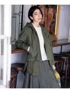 Верхняя одежда Module (KL24) Suite, цвет Khaki [054]