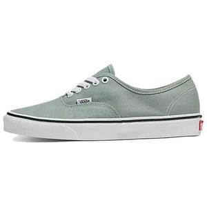 Кроссовки Vans Authentic   'Color Theory - Iceberg Green', зеленый