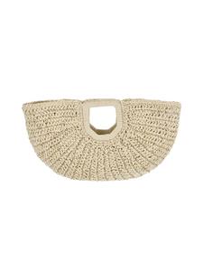 IZIA Женская сумка-тоут желтого цвета