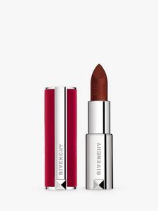 Помада глубокого бархата Le Rouge Givenchy, 50 Brun Acajou