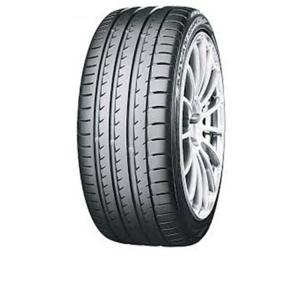 Yokohama (Hengbin) Шины Advan Sport zps v103s, v105 245/45R18 96y Run-Flat tire