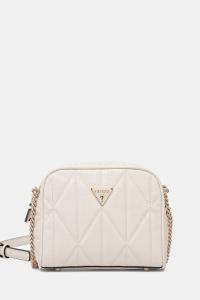 Сумка ALDINA Guess, бежевый