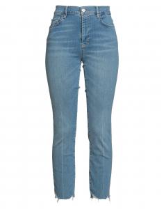 Джинсы Frame, синий