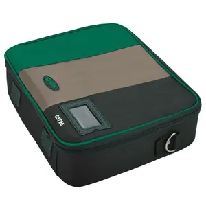 SATA 03795 Набор инструментов, 32 предмета, набор инструментов для расширенного обслуживания электрика, многофункциональный комбинированный набор инструментов 03795