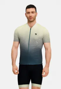 Велосипедная майка neletez Ziener, Grey